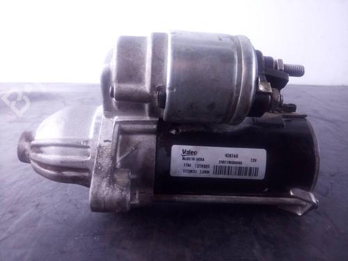 Starter FIAT DOBLO Cargo (263_)  | BP20981261M8 