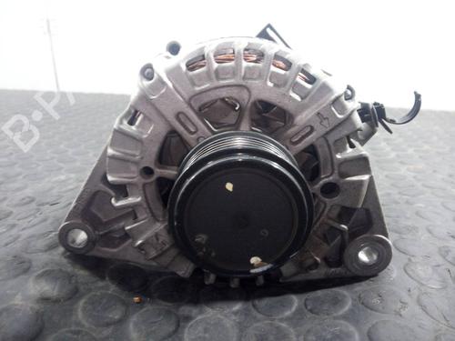 Alternator HYUNDAI ix35 (LM, EL, ELH) 1.7 CRDi | BP9817340M7 