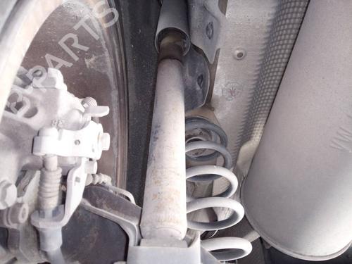 Used Left rear shock absorber AUDI A1 (8X1, 8XK) [2010-2019]  18295660