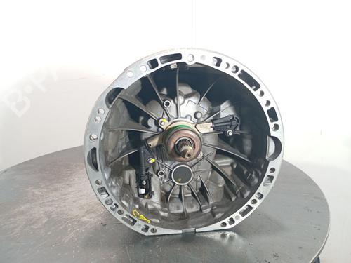Gearbox MERCEDES-BENZ C-CLASS (W204) C 200 CDI (204.001) | BP22715548M3 