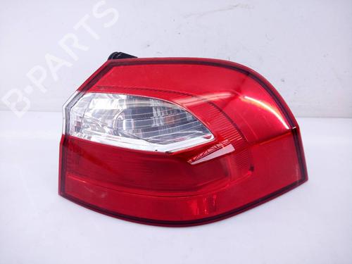 Used Right taillight KIA RIO III (UB) 1.2 CVVT (84 hp) 11767250