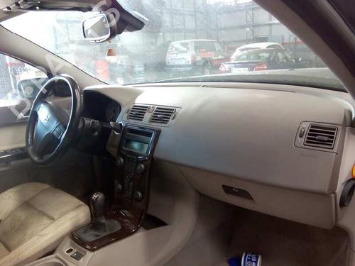 Left front window motor VOLVO S80 II (124) D4 | BP9244609E21 