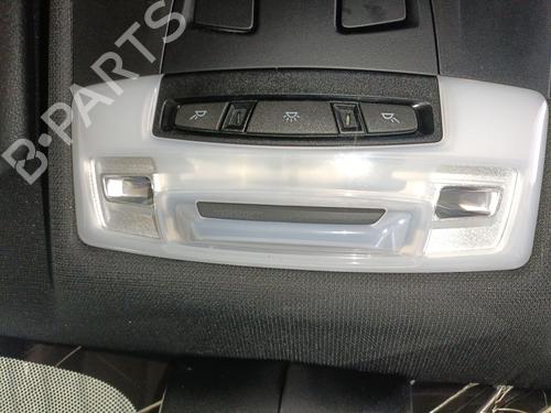 Plafoniera interna Plafoniera interna BMW X1 (F48) xDrive 25 d (231 hp) 36807995 36807995