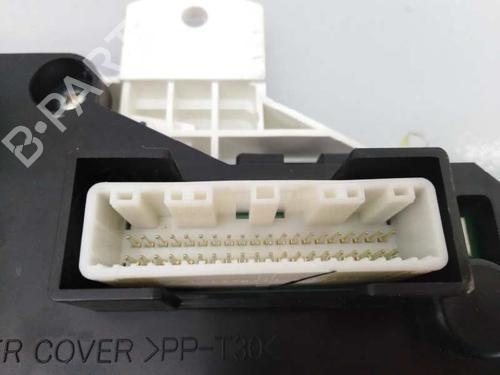 Instrument cluster NISSAN PULSAR Hatchback (C13) 1.5 dCi | BP2851808C47 