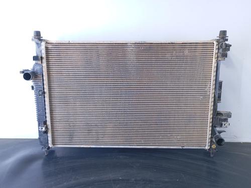 Used Water radiator OPEL INSIGNIA B Grand Sport (Z18) [2017-2025]  28140127