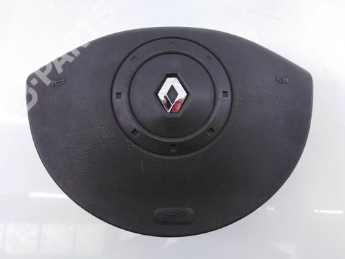 Used Driver airbag Driver airbag RENAULT MEGANE II Saloon (LM0/1_) 1.5 dCi (LM02, LM13, LM2A) (101 hp) 7250337 7250337