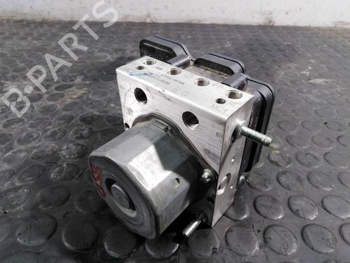 ABS pump NISSAN QASHQAI II SUV (J11, J11_) 1.3 DIG-T | BP9270135M43 