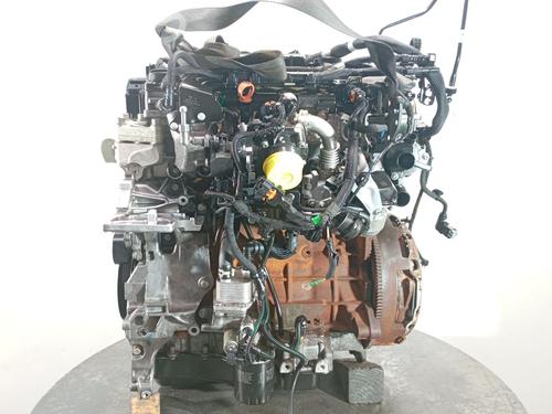 Motor PEUGEOT BOXER Platform/Chassis 2.2 BlueHDi 140 (140 hp) 30624383