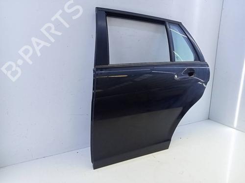 Left rear door MERCEDES-BENZ C-CLASS (W204) C 200 CDI (204.001) | BP18106661C4 