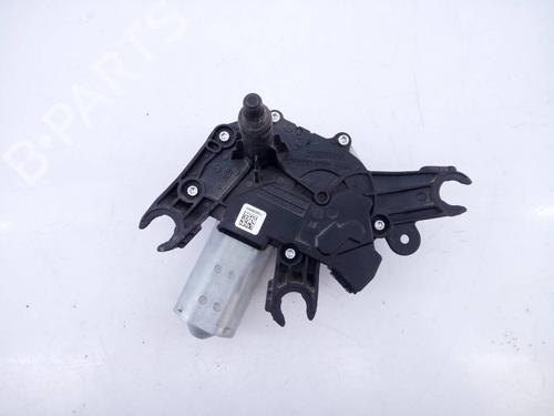 Rear wiper motor RENAULT ZOE (BFM_)  | BP17491697M102 