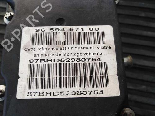 ABS pump CITROËN XSARA (N1) 1.6 i | BP5327101M43 
