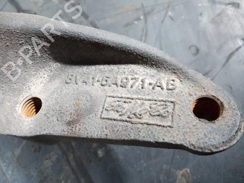 Left rear steering knuckle FORD KUGA I  | BP7990079M27 