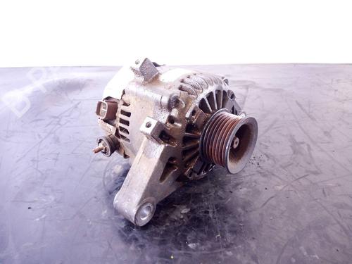 Alternator TOYOTA LAND CRUISER PRADO (_J12_) 4.0 V6 VVT-i (GRJ125) | BP17569345M7 