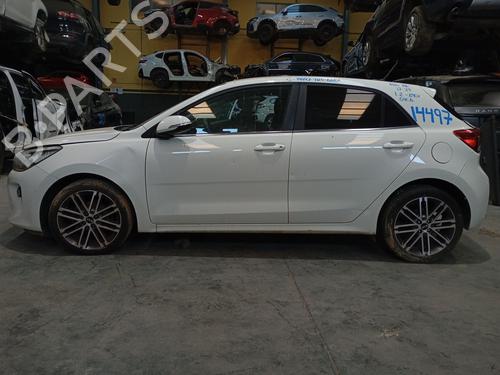 Bagklap lås KIA RIO IV (YB, SC, FB) 1.25 | BP32303772C101 