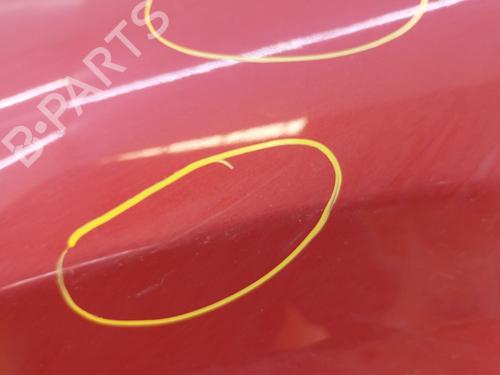 Left front fenders PEUGEOT 208 II (UB_, UP_, UW_, UJ_) 1.2 PureTech 100 | BP26493000C41 