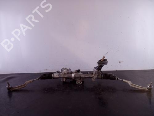 Used Steering rack MERCEDES-BENZ A-CLASS Saloon (V177) A 200 (177.187) (163 hp) 23021563