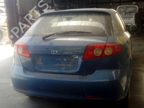 Engine control unit (ECU) CHEVROLET LACETTI (J200) 1.6 | BP15833443M57 