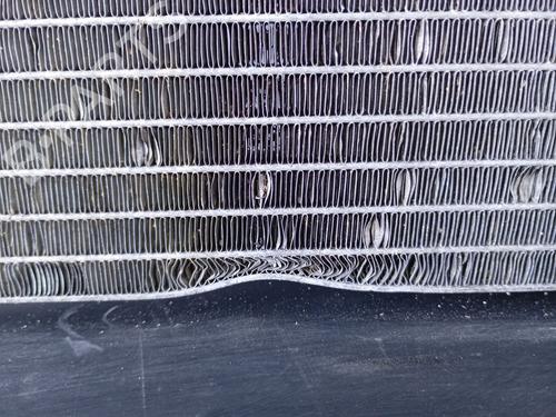 AC radiator MERCEDES-BENZ C-CLASS (W205) C 220 BlueTEC / d (205.002, 205.004) | BP28141005M32 