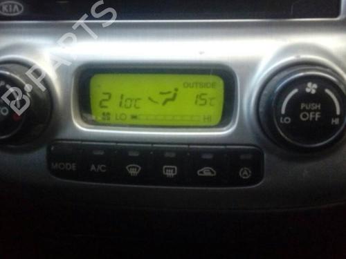 Climate control KIA SPORTAGE II (JE_, KM_)  | BP19173137I5 