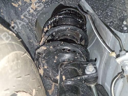 Used Left front shock absorber Left front shock absorber VW CADDY V Box Body/MPV (SBA, SBH) 2.0 TDi (102 hp) 33243794 33243794