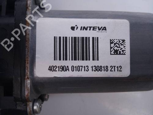 Rear right window mechanism NISSAN QASHQAI / QASHQAI +2 I (J10, NJ10, JJ10E) 1.6 dCi | BP11397280C25 