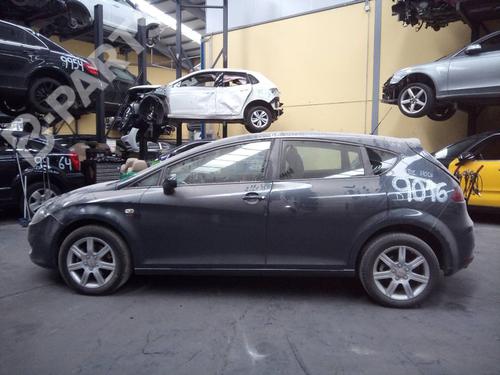 Fuel tank SEAT LEON (1P1) 2.0 TDI 16V | BP9721670C62  - Image 9