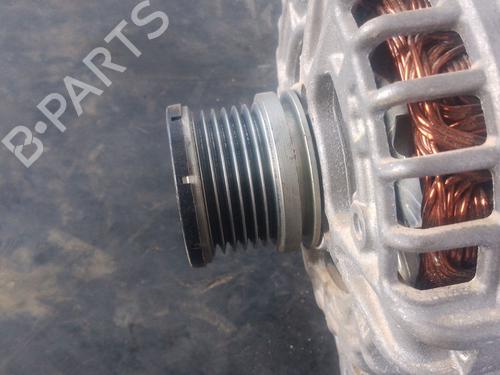 Alternator VW CRAFTER Van (SY_, SX_) 2.0 TDI FWD (SYB, SYC, SYD) | BP39949866M7 - Image 2