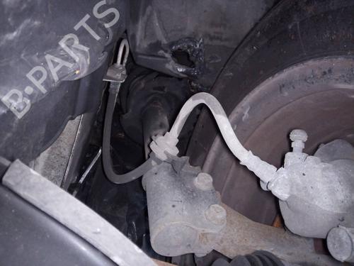 Used Left front shock absorber DACIA SANDERO II [2012-2025]  17445552