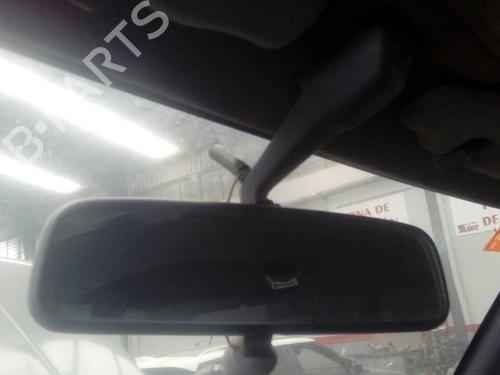 Used Rear mirror OPEL MONTEREY A (M92) [1991-1998]  19174052