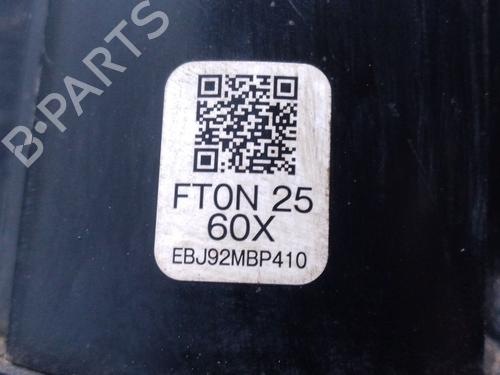 Left front driveshaft MAZDA CX-30 (DM) e-SKYACTIV-X M Hybrid | BP28110659M38 