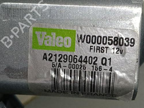 Viskermotor bakrute MERCEDES-BENZ E-CLASS T-Model (S212) E 200 CDI / BlueTEC (212.205, 212.206) | BP29946505M102