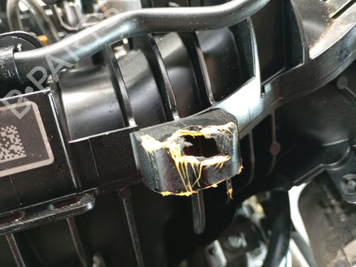 Motore LAND ROVER RANGE ROVER EVOQUE (L538) 2.0 D 4x4 | BP21690313M1