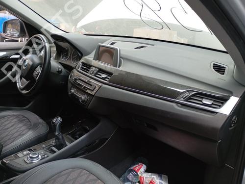 Left front window switch BMW X1 (F48) xDrive 20 d | BP36807979I27  - Image 7