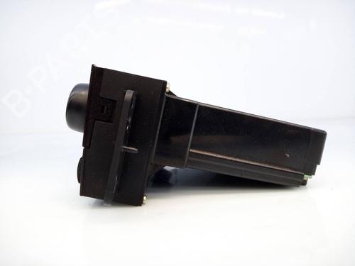 Mando climatizador SSANGYONG REXTON / REXTON II (GAB_) 2.7 Xdi | BP7833332I5