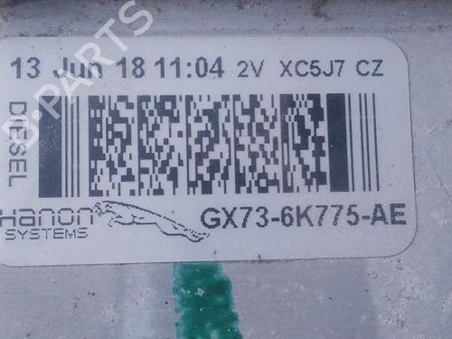 Intercooler JAGUAR XE (X760) | BP33626460M30 - Image 3