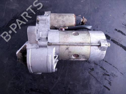 Used Starter SUZUKI VITARA (ET, TA, TD) [1988-2002]  19321222