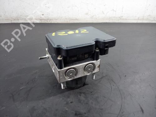 ABS Bremseaggregat RENAULT CLIO IV (BH_) 1.5 dCi 90 (90 hp) 16729871