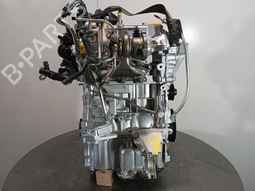 Engine RENAULT CLIO IV (BH_) 0.9 TCe 90 (BHNF, BHMA, BHMH, BHJK, BHJR) | BP39648114M1 - Image 5