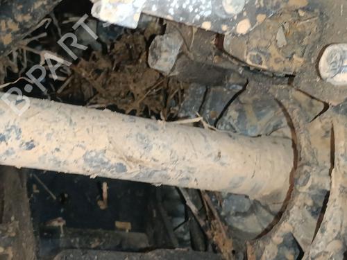 Used Right front driveshaft Right front driveshaft 38707306 38707306