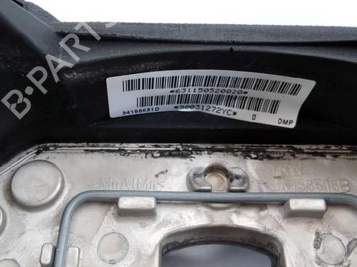 Rat CITROËN C4 CACTUS  | BP1725147C49 
