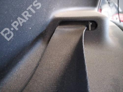 Used Rear left belt tensioner Rear left belt tensioner DACIA SANDERO 1.2 16V (75 hp) 10390398 10390398