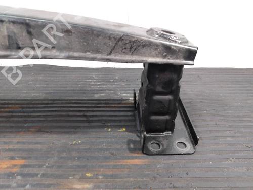 Front bumper reinforcement SKODA RAPID (NH3, NK3, NK6) 1.6 TDI | BP9268318C109 
