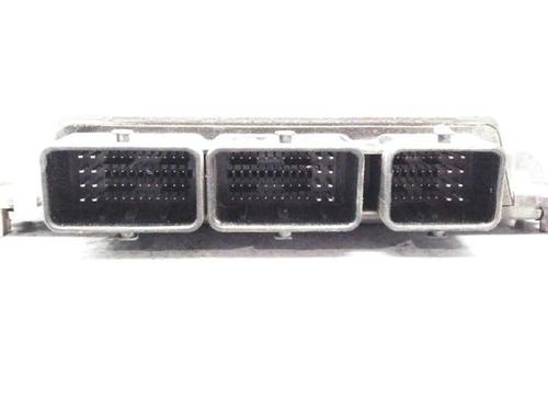Engine control unit (ECU) RENAULT SCÉNIC II (JM0/1_)  | BP6250218M57 