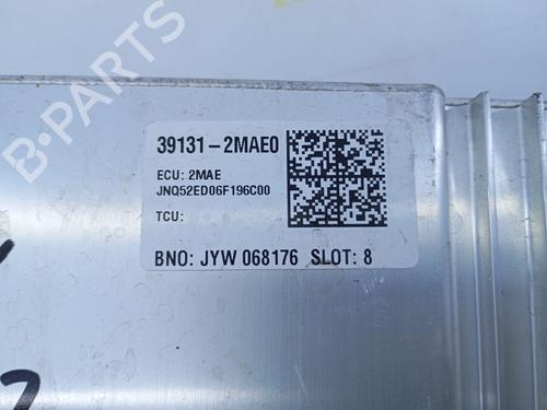 Engine control unit (ECU) KIA SPORTAGE V (NQ5) 1.6 T-GDI MHEV | BP28036474M57  - Image 5