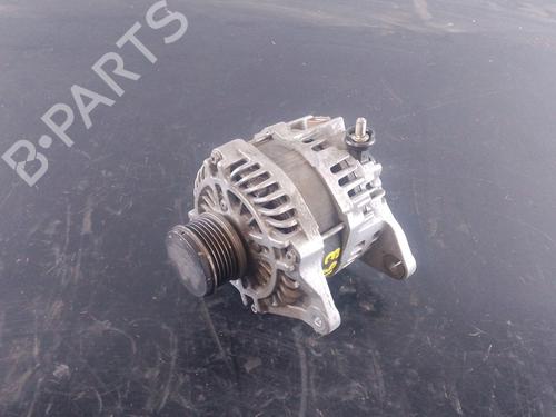 Used Alternator Alternator SUBARU XV (_GP_) 2.0 D AWD (GPD) (147 hp) 33759624 33759624