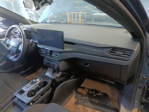 Kollisonspute sett Kollisonspute sett FORD FOCUS IV (HN) 1.5 EcoBlue (116 hp) 39950002 39950002
