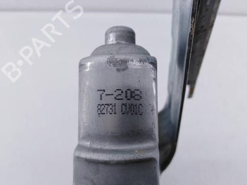 Rear right window mechanism NISSAN JUKE (F15) 1.6 | BP7100529C25 