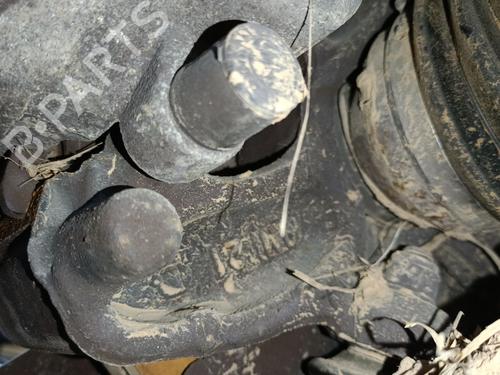 Used Right front steering knuckle SKODA FABIA IV (PJ3) 1.0 TSI (110 hp) 31882171