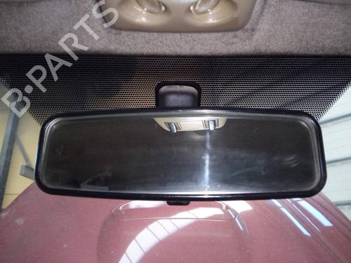 Used Rear mirror NISSAN TERRANO II (R20) [1992-2007]  20131578