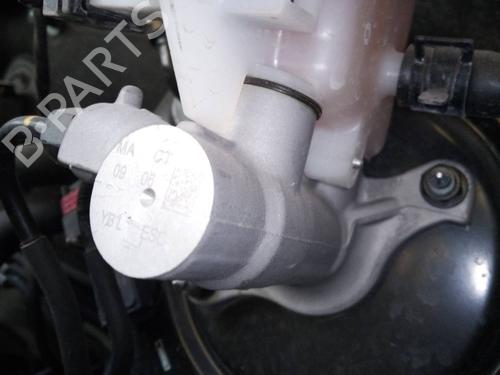 Used Brake master cylinder KIA RIO IV Hatchback Van (YB, SC, FB) [2017-2025]  18300372